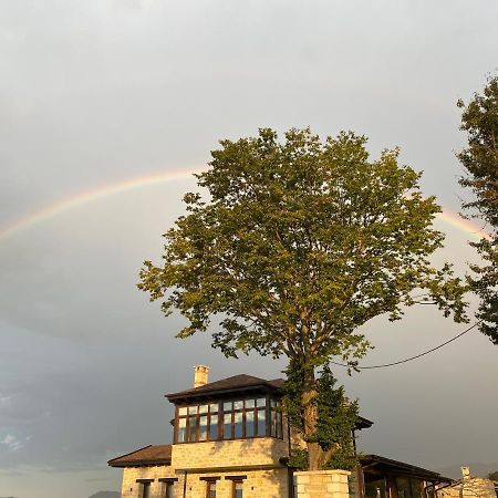 Meryem Hanim Butik Otel Fatsa Exterior foto