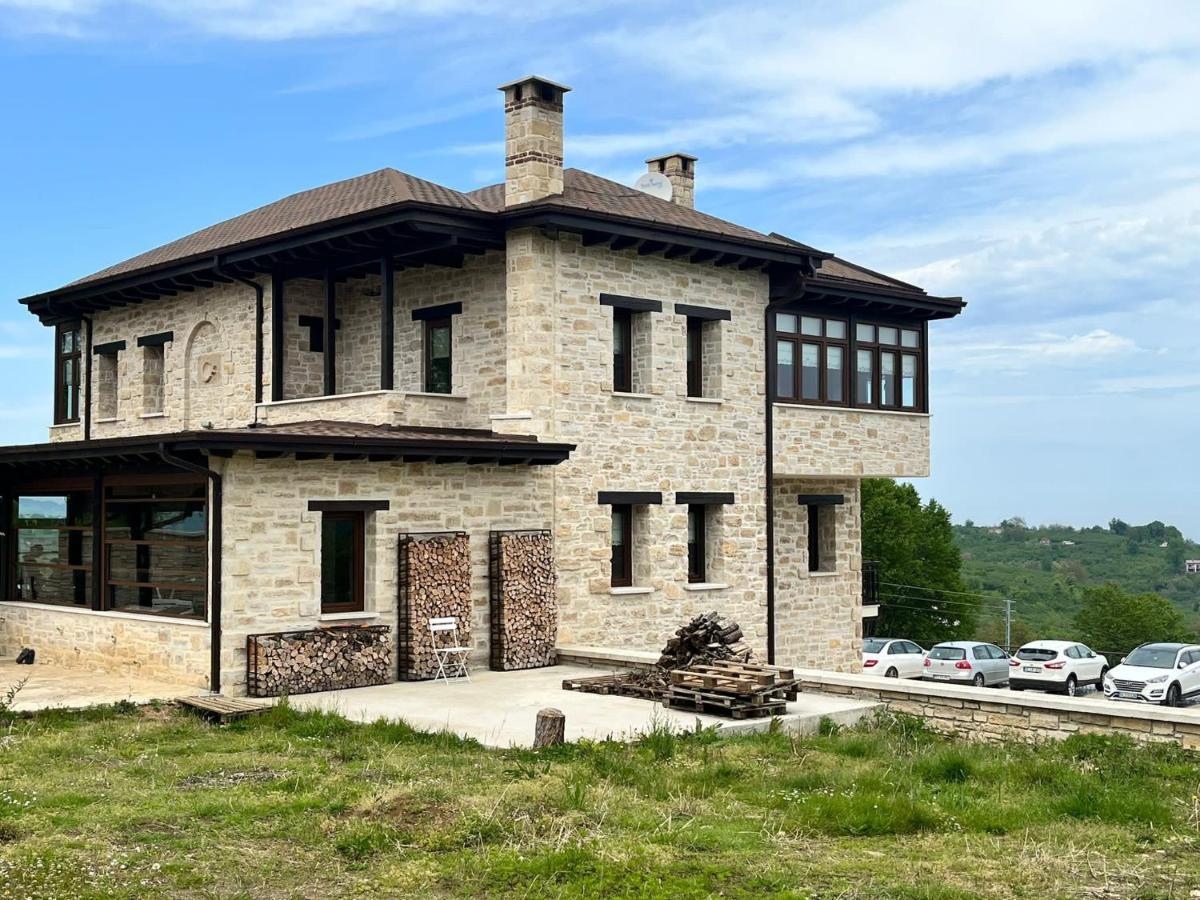 Meryem Hanim Butik Otel Fatsa Exterior foto