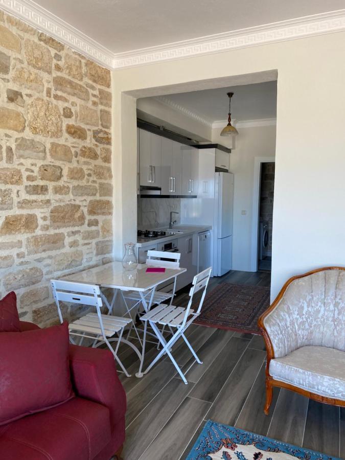 Meryem Hanim Butik Otel Fatsa Exterior foto