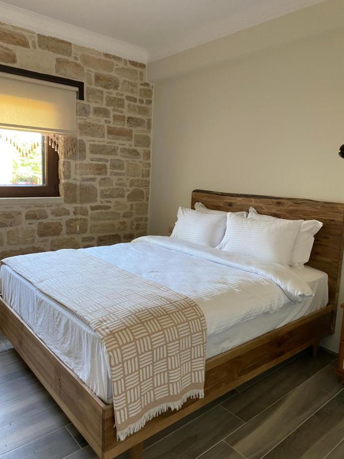 Meryem Hanim Butik Otel Fatsa Exterior foto