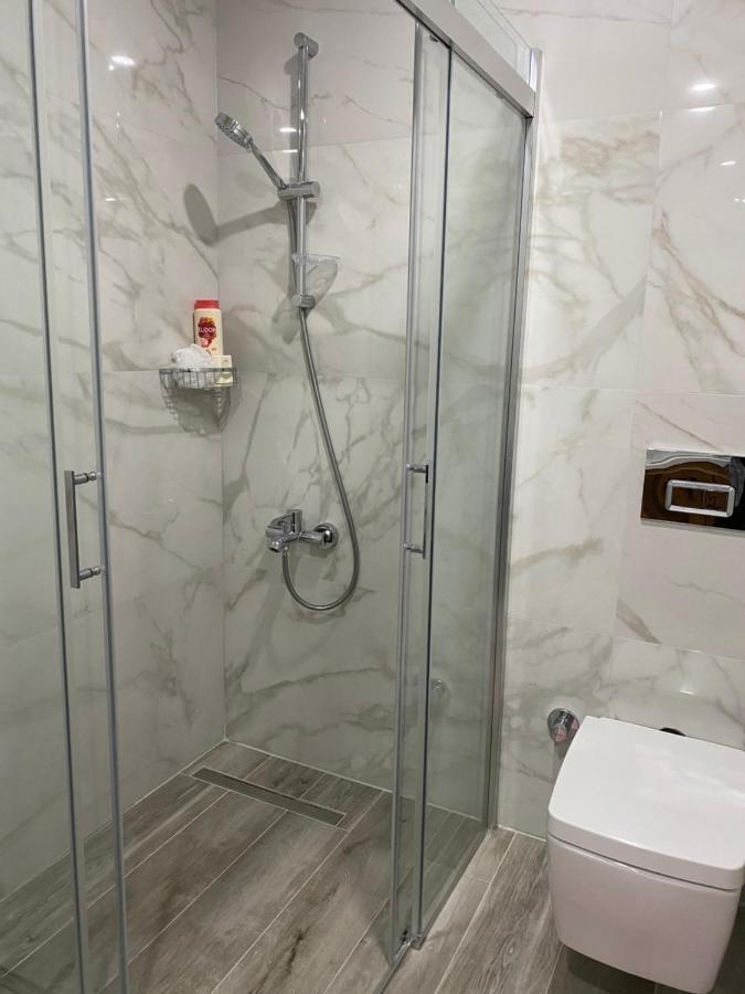 Meryem Hanim Butik Otel Fatsa Exterior foto